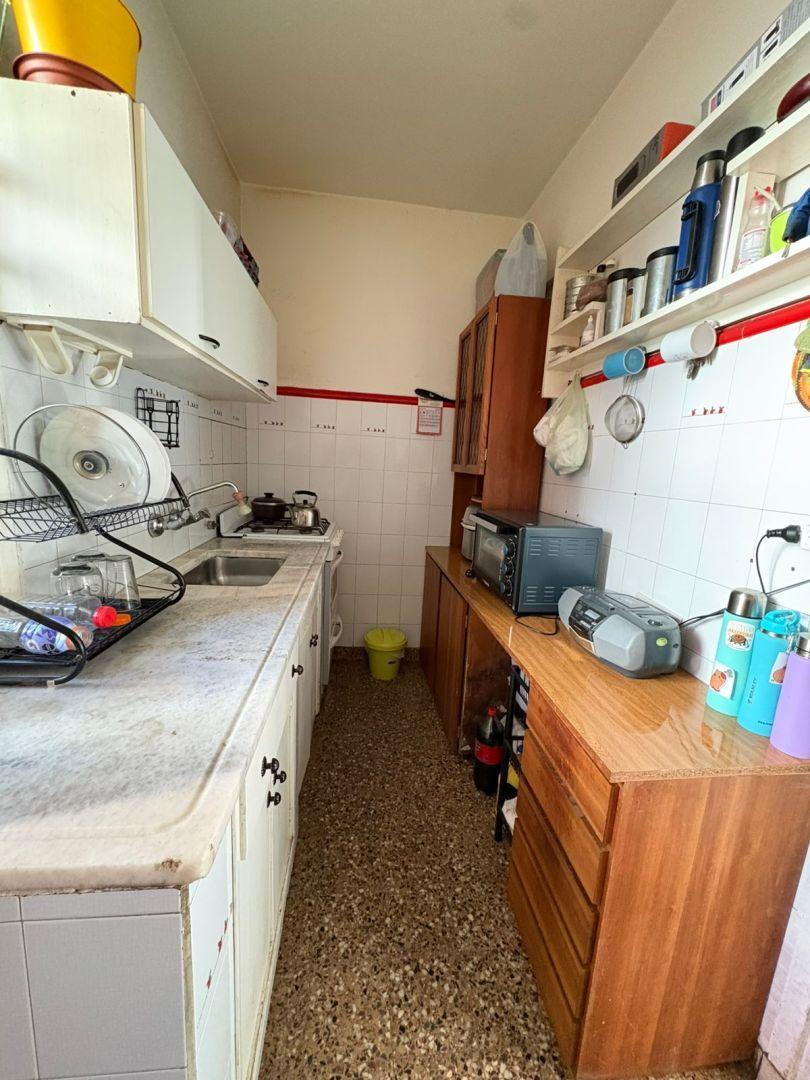 Foto de 3 ambientes en último piso con balcón terraza - Centro, imagen 5