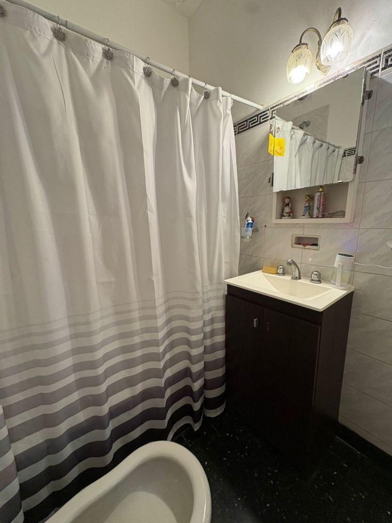 Foto de 3 ambientes en último piso con balcón terraza - Centro, imagen 1