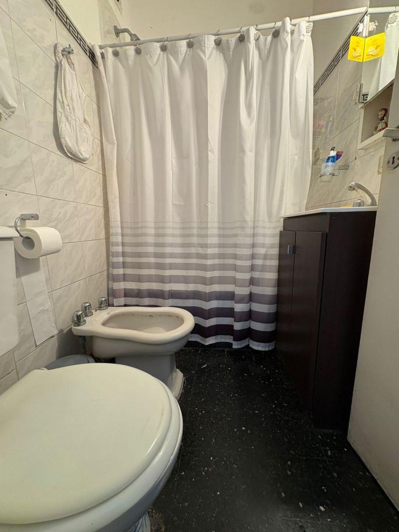 Foto de 3 ambientes en último piso con balcón terraza - Centro, imagen 4
