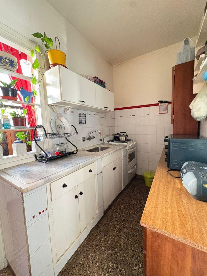 Foto de 3 ambientes en último piso con balcón terraza - Centro, imagen 3