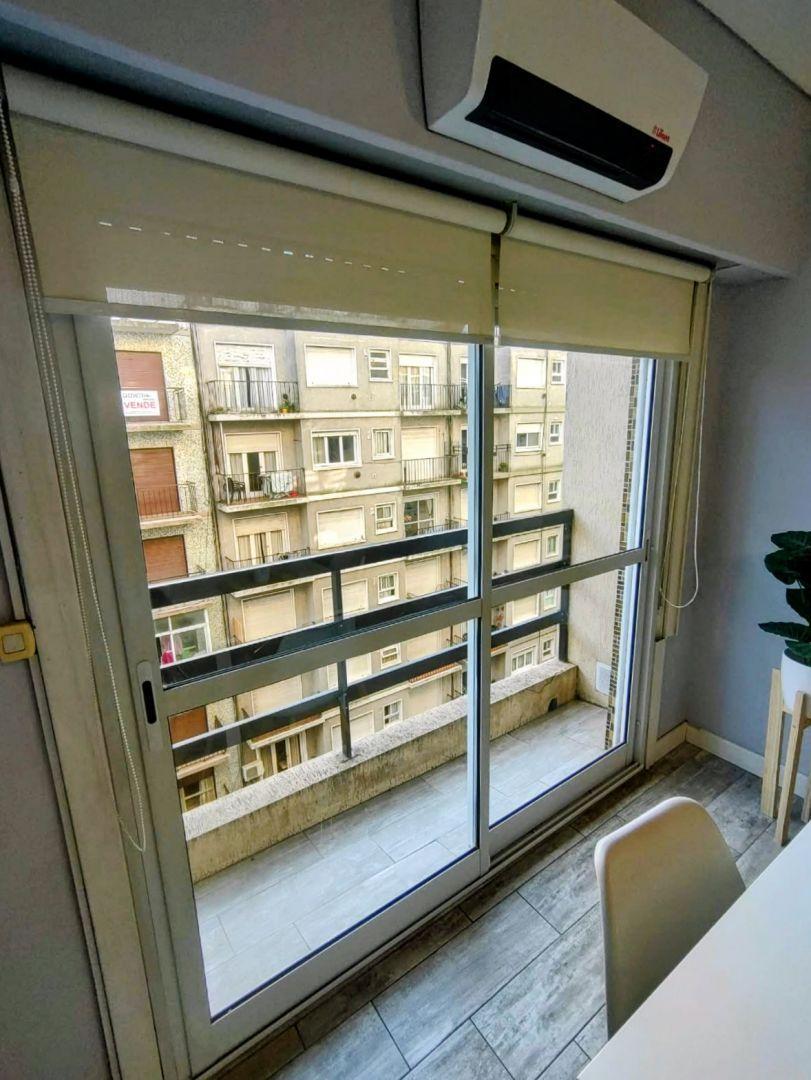 Foto de venta de departamento de departamento 1 ambiente a la calle, imagen 1