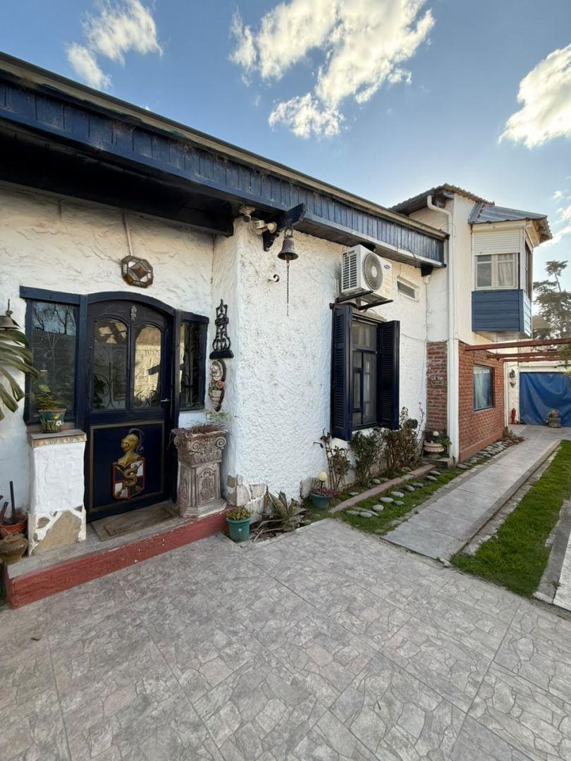Foto de CASA CON AMPLIO GALPÓN/TALLER EN LOTE DE 342 M² - ZONA SEMI INDUSTRIAL, imagen 4