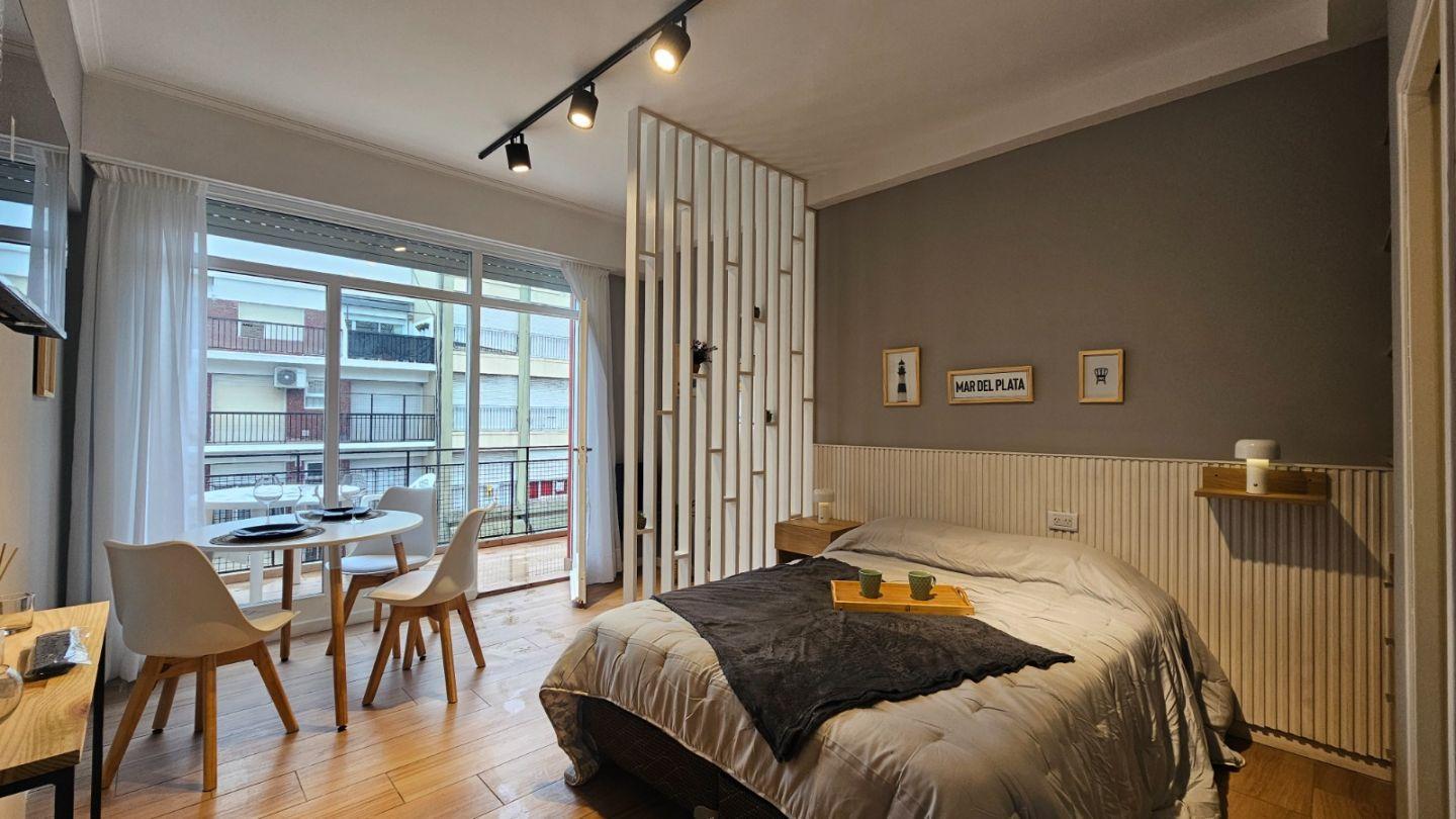 Foto de Venta de Departamento 1 Ambientes en Plaza Colón, Mar del Plata, imagen 1