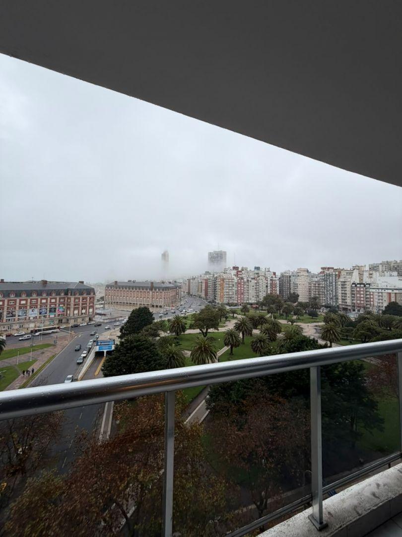 Foto de venta de departamento 2 ambientes con vista a plaza colon, imagen 1