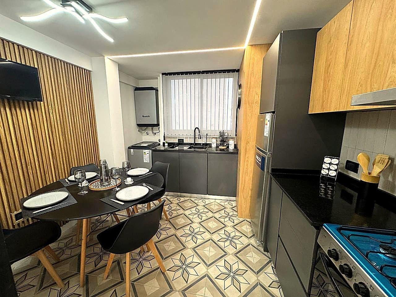 Foto de Venta de Departamento 3 Ambientes en Centro, Mar del Plata, imagen 3