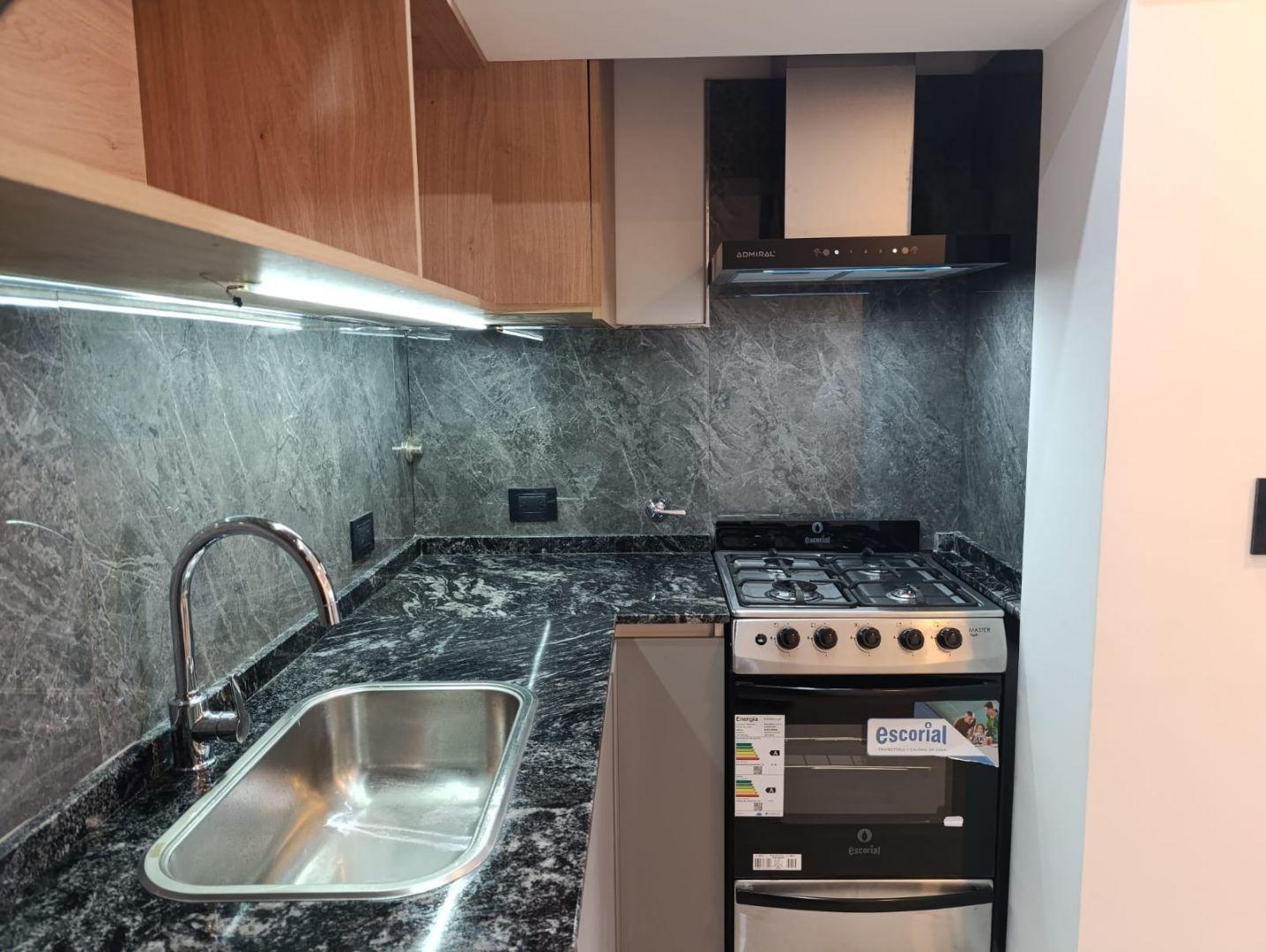 Foto de Venta de PH 2 Ambientes RECICLADO en Parque Luro, Mar del Plata, imagen 5