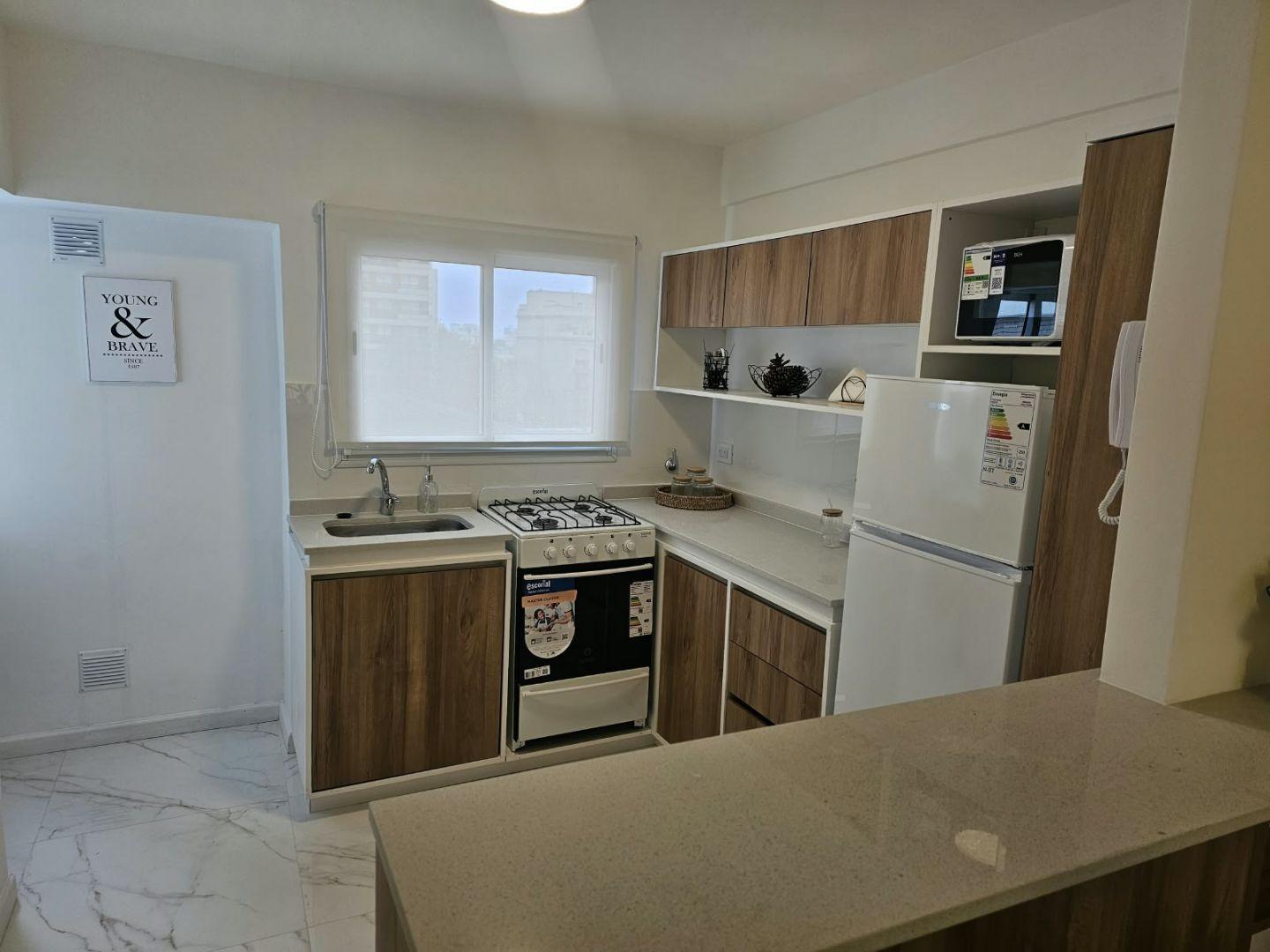 Foto de venta de departamento 3 ambientes, imagen 2