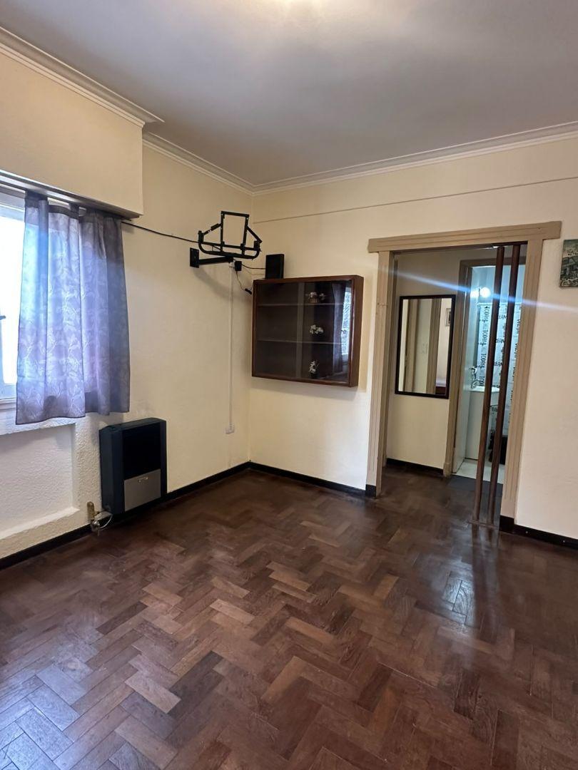 Foto de alquiler departamento 2 ambientes al contrafrente la perla, imagen 1