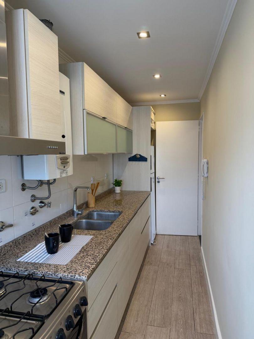 Foto de VENTA departamento 3 ambientes lateral con balcon, imagen 3