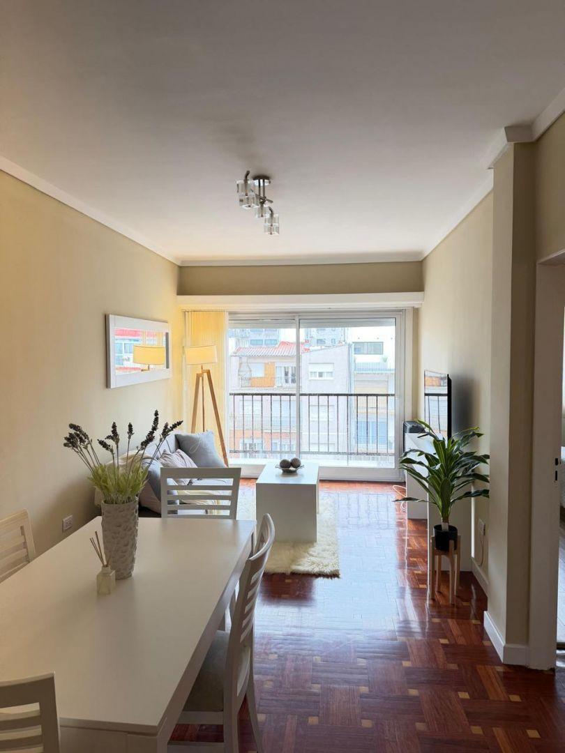Foto de VENTA departamento 3 ambientes lateral con balcon, imagen 1