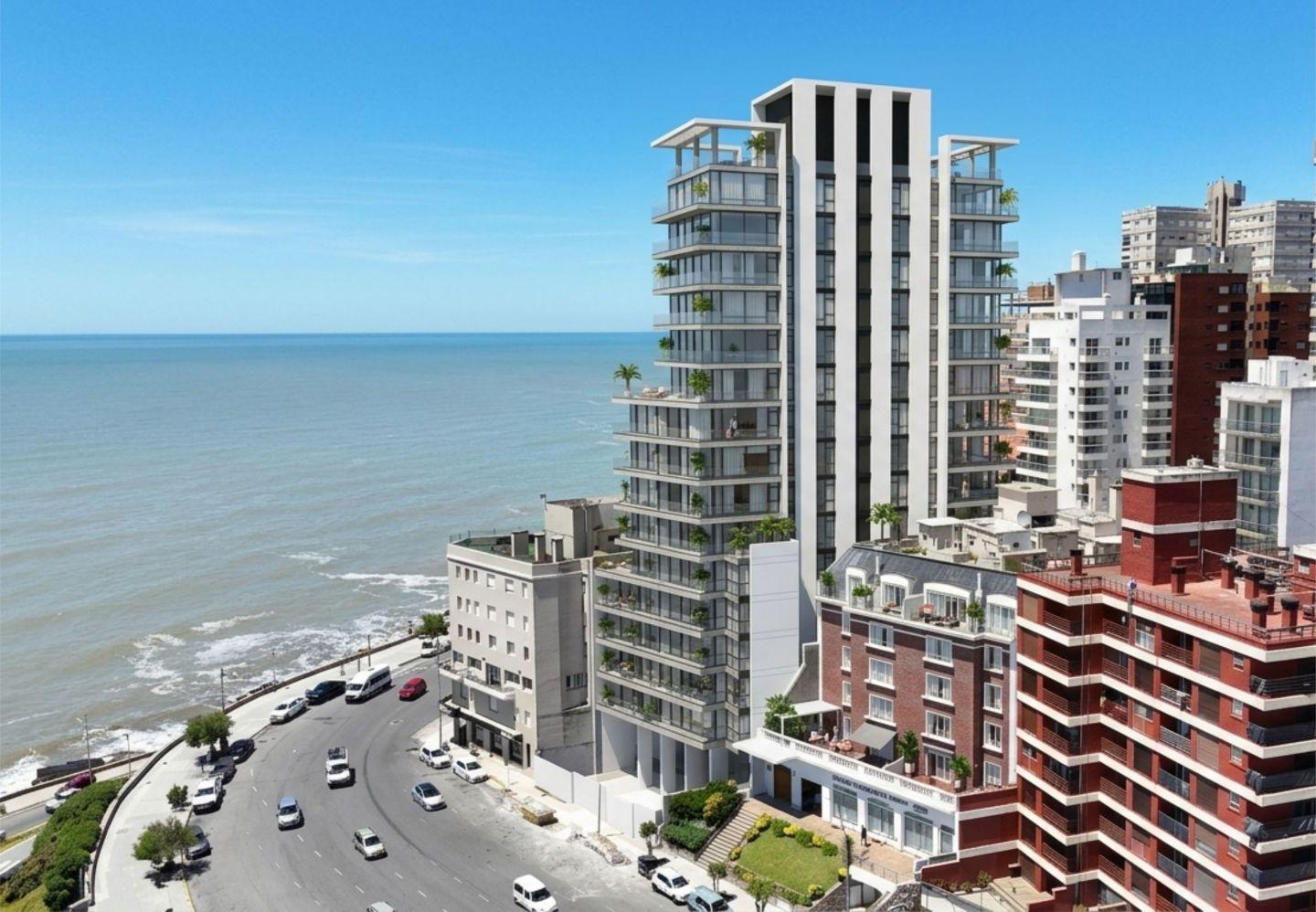 Foto de venta de departamento 3 ambientes con cochera, imagen 1