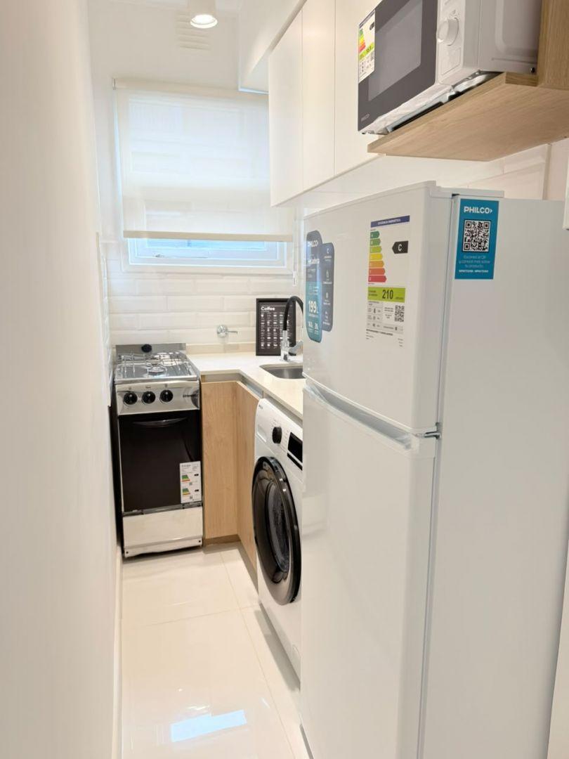 Foto de Venta de Departamento 1 Ambientes en Plaza Colón, Mar del Plata, imagen 5