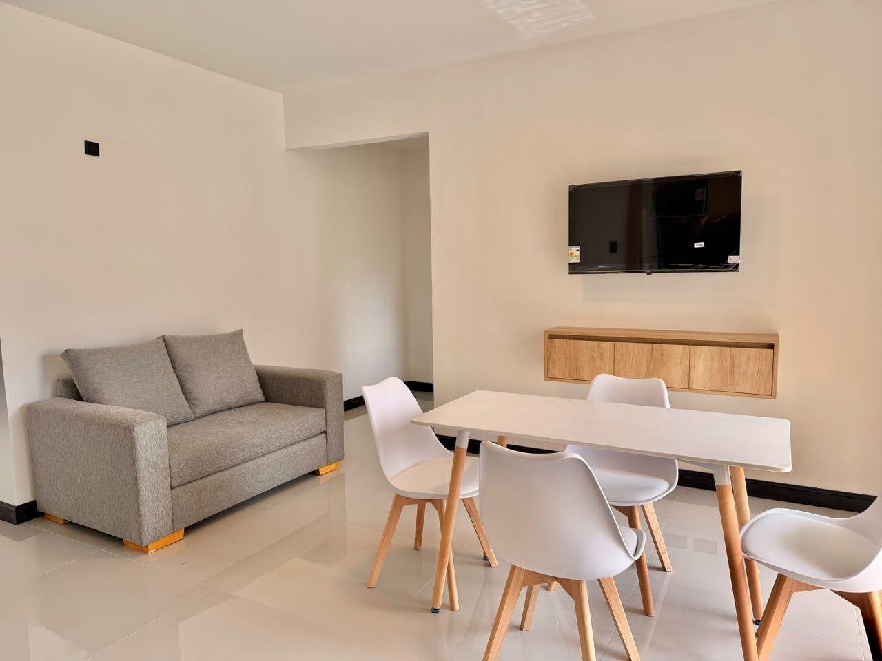 Foto de Venta de Departamento 2 ambientes con alcoba reciclado en Centro, Mar, imagen 1