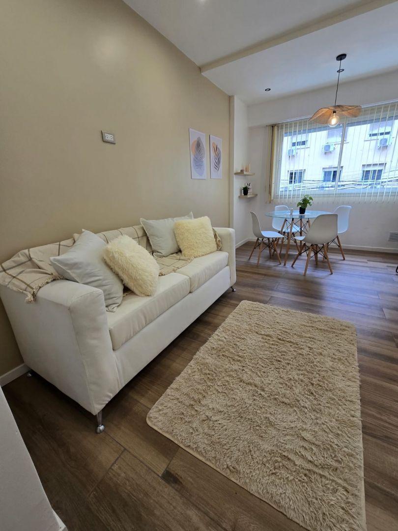 Foto de VENTA DEPARTAMENTO 2 AMBIENTES RECICLADO A NUEVO Y EXTERNO EN VENTA , imagen 3