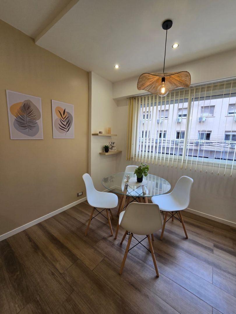 Foto de VENTA DEPARTAMENTO 2 AMBIENTES RECICLADO A NUEVO Y EXTERNO EN VENTA , imagen 5