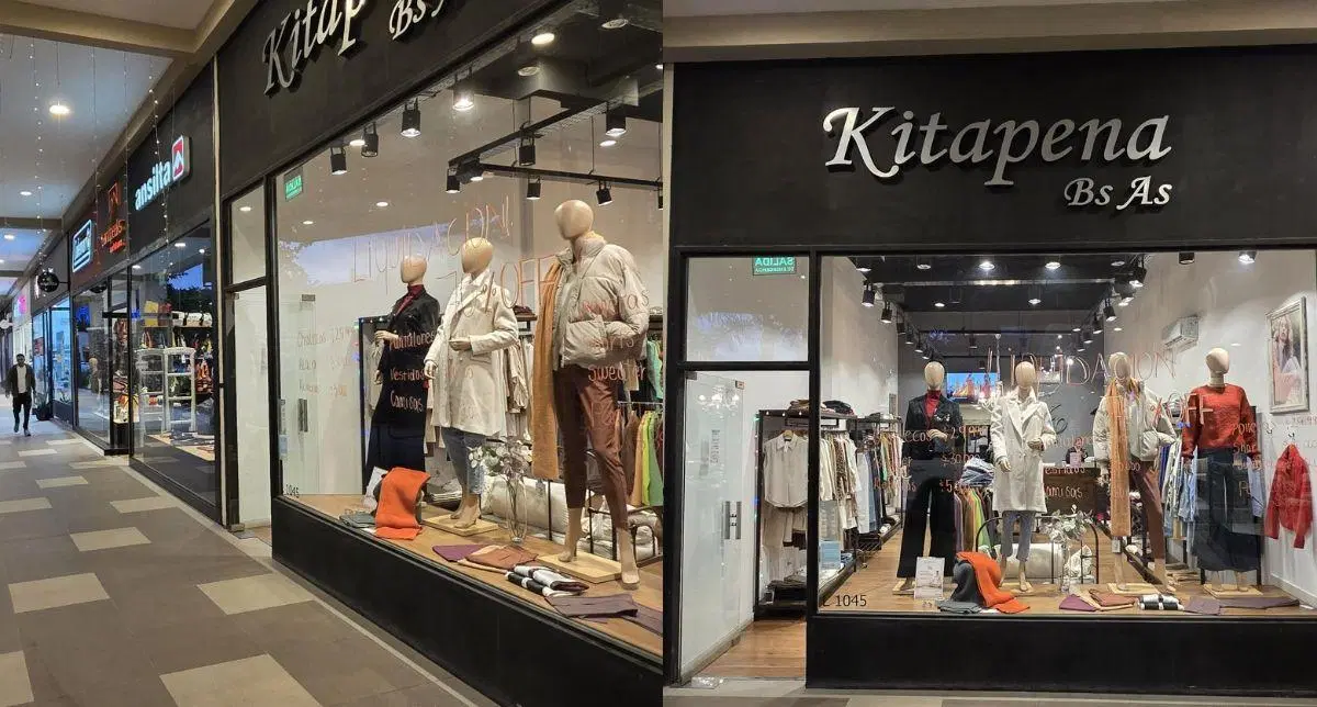 Alquiler local comercial - Remeros Plaza 3