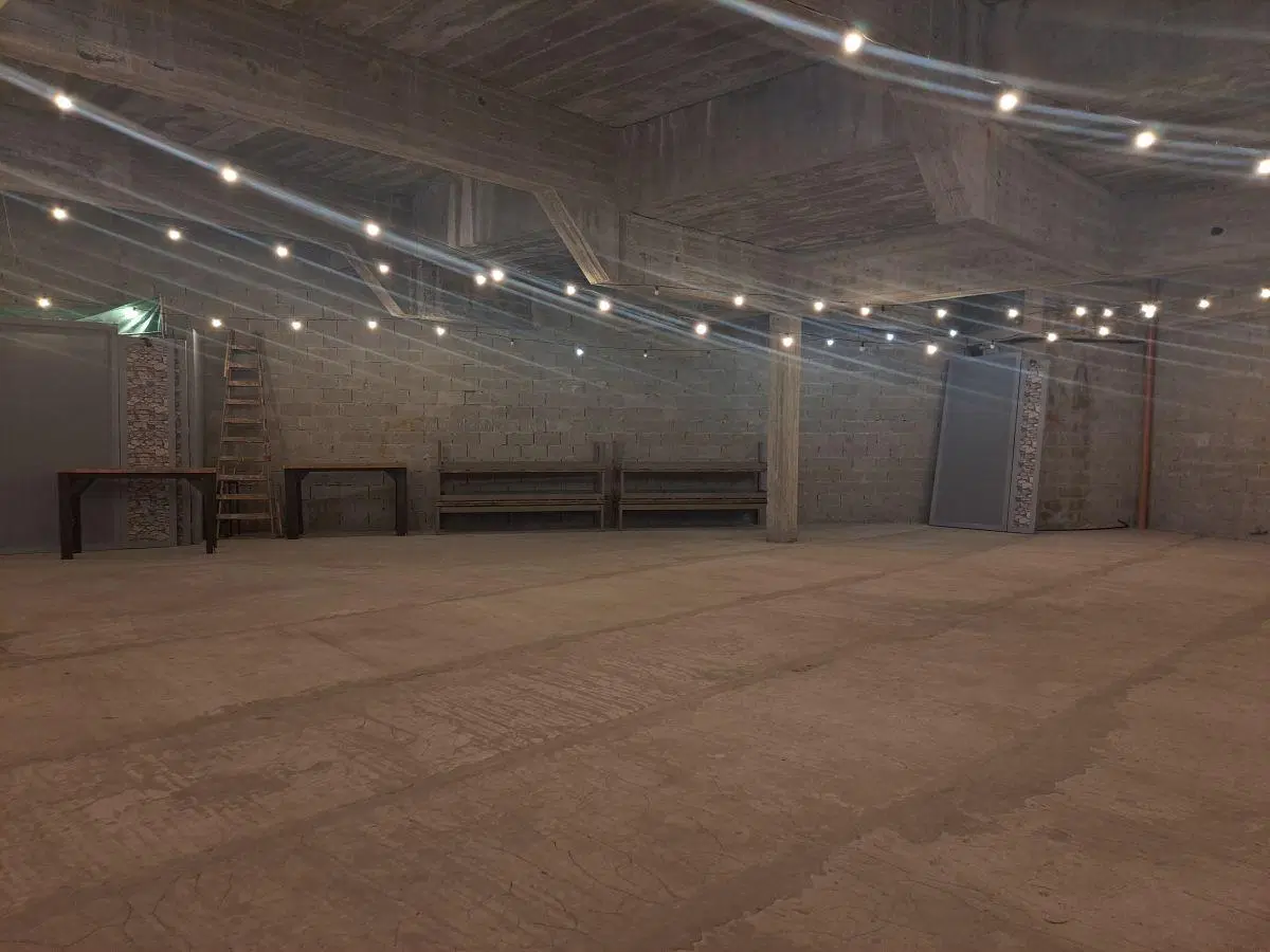 Alquiler local comercial - Remeros Plaza 2