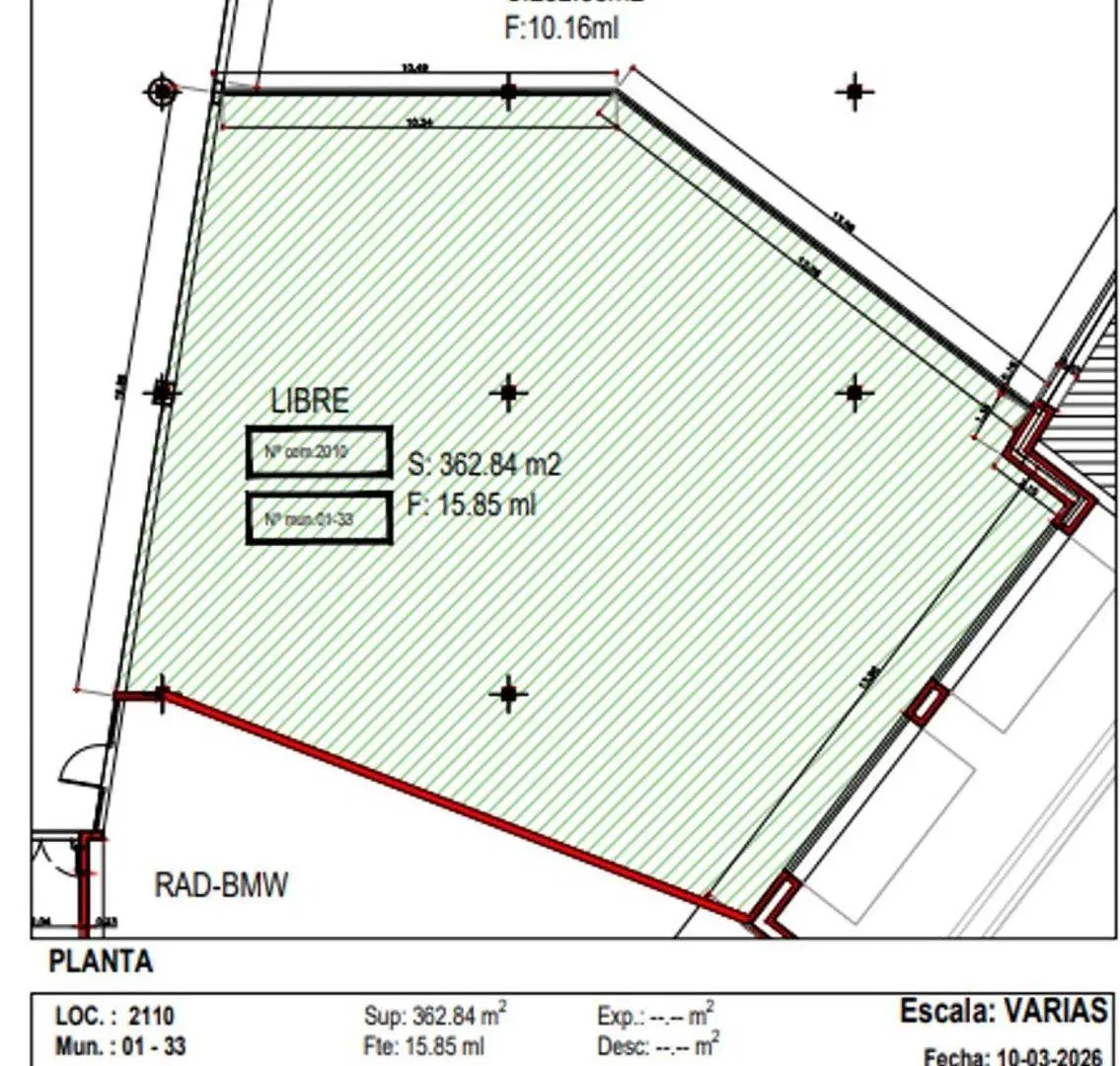 Plano 1
