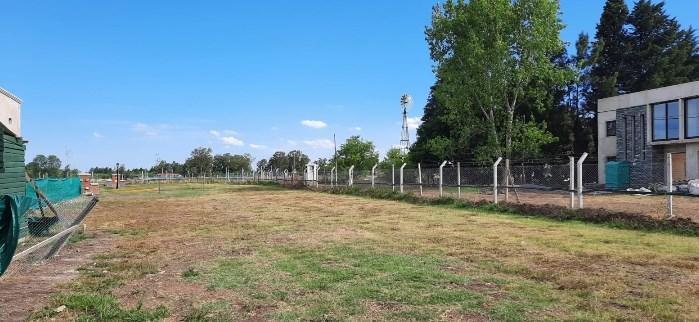 Terreno Parcela en Venta ubicado en Santa Lucia, Pilar del Este, G.B.A. Zona Norte