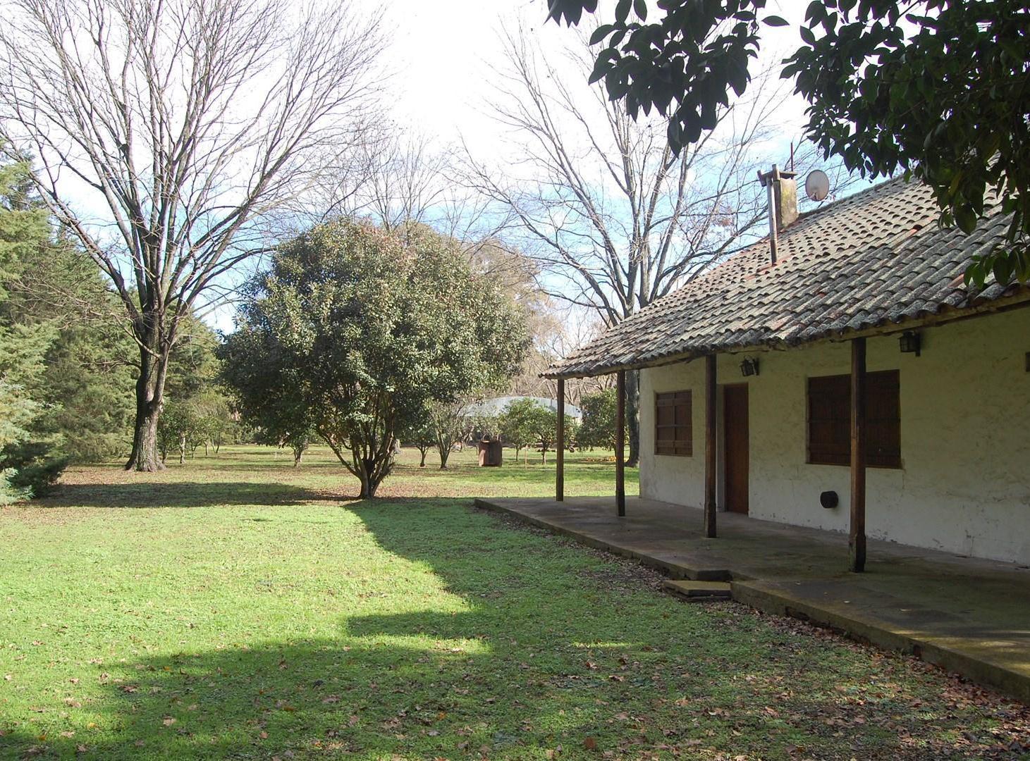 Foto de Terreno en Venta en Zárate, G.B.A. Zona Norte, Argentina, imagen 3