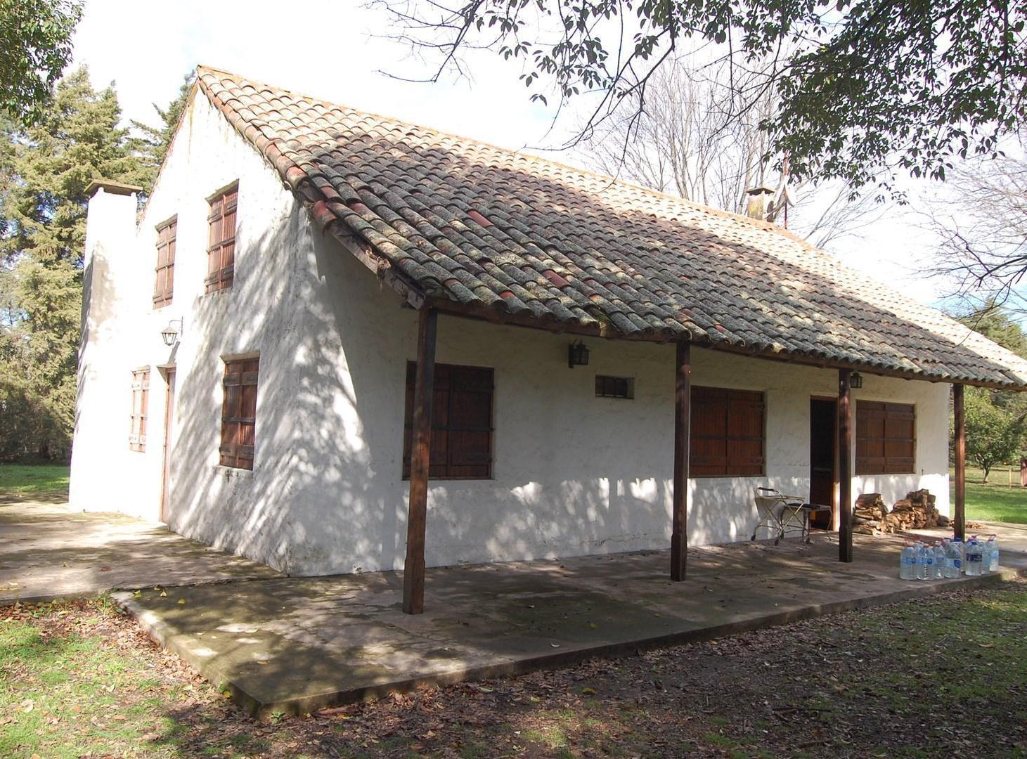 Foto de Terreno en Venta en Zárate, G.B.A. Zona Norte, Argentina, imagen 2