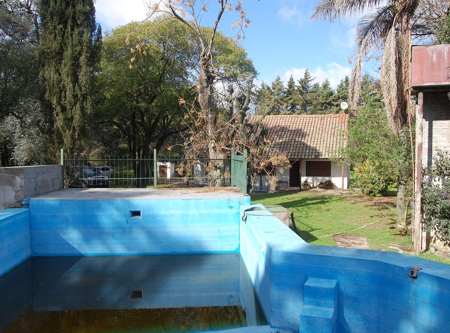 Foto de Terreno en Venta en Zárate, G.B.A. Zona Norte, Argentina, imagen 1