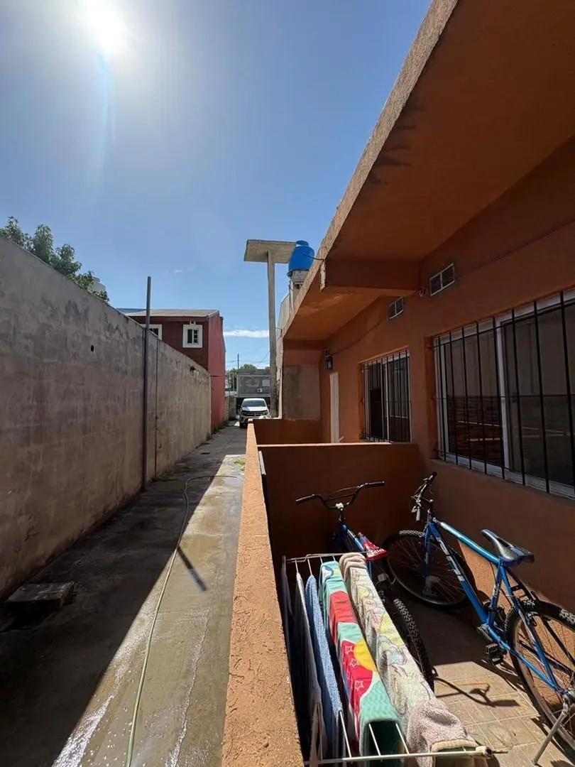 Departamento  en Alquiler en Benavidez, Tigre, G.B.A. Zona Norte 8