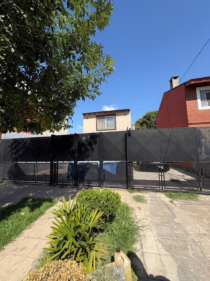 Departamento en Alquiler en Benavidez, Tigre, G.B.A. Zona Norte