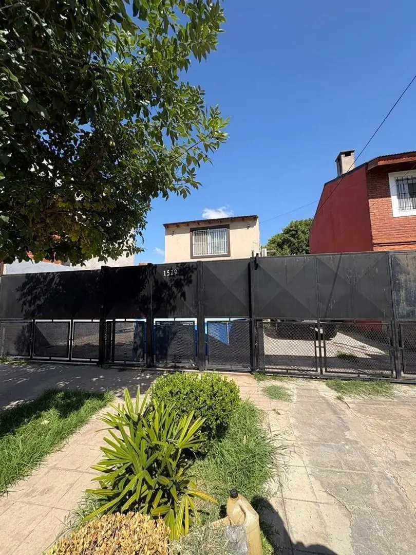 Departamento  en Alquiler en Benavidez, Tigre, G.B.A. Zona Norte 2