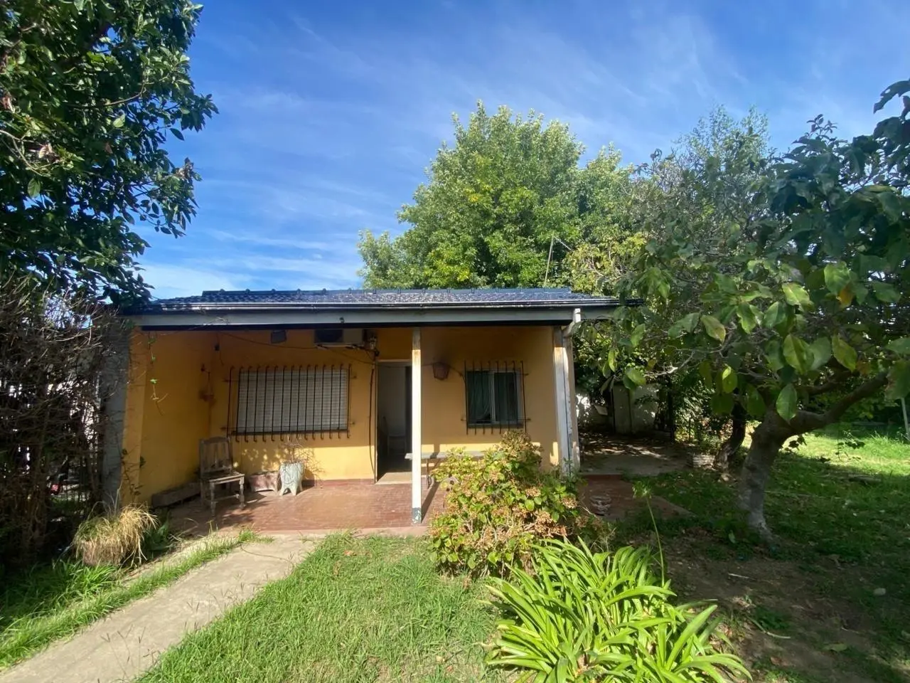 Terreno Lote  en Venta en El Talar, Tigre, G.B.A. Zona Norte 4