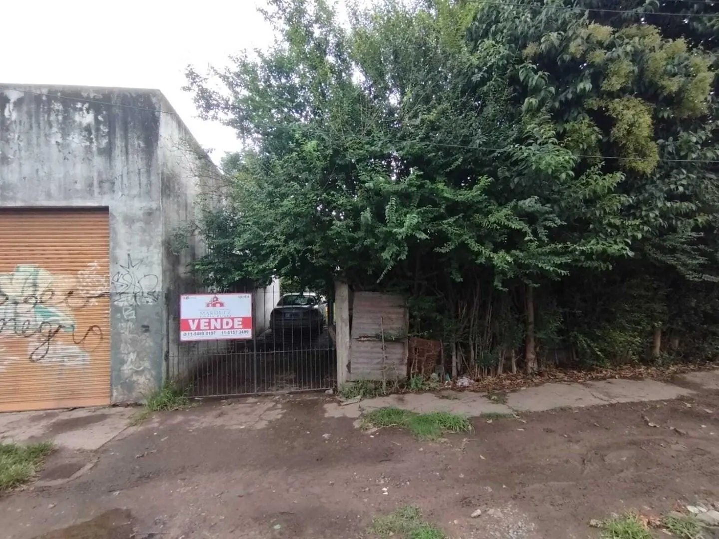 Terreno Lote  en Venta en El Talar, Tigre, G.B.A. Zona Norte 3