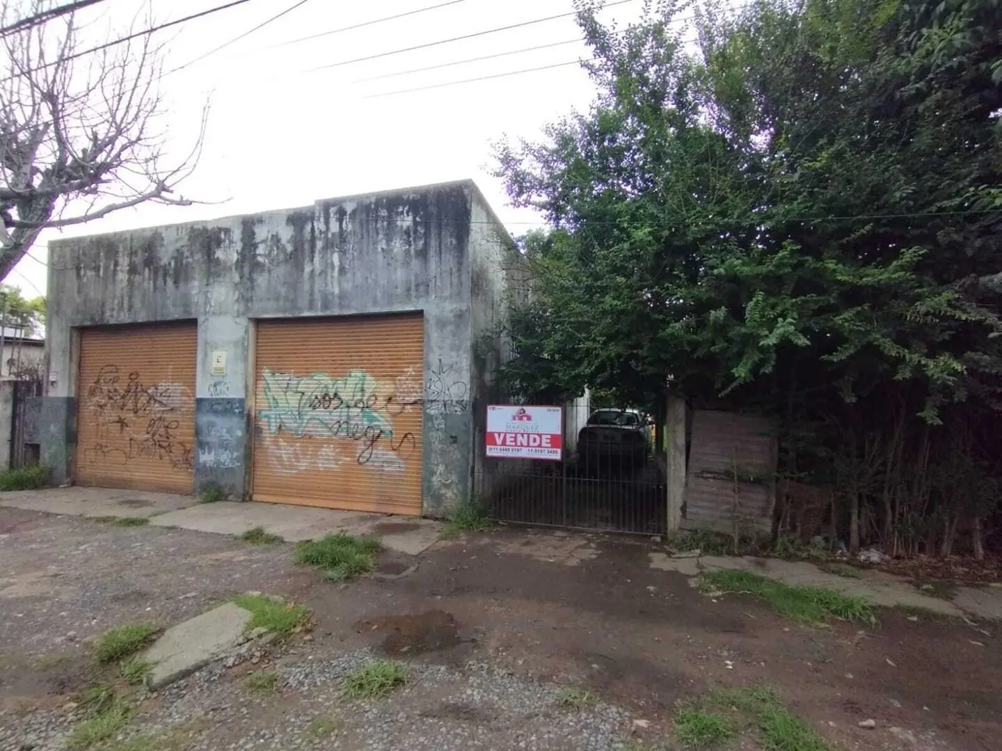 Terreno Lote  en Venta en El Talar, Tigre, G.B.A. Zona Norte 2