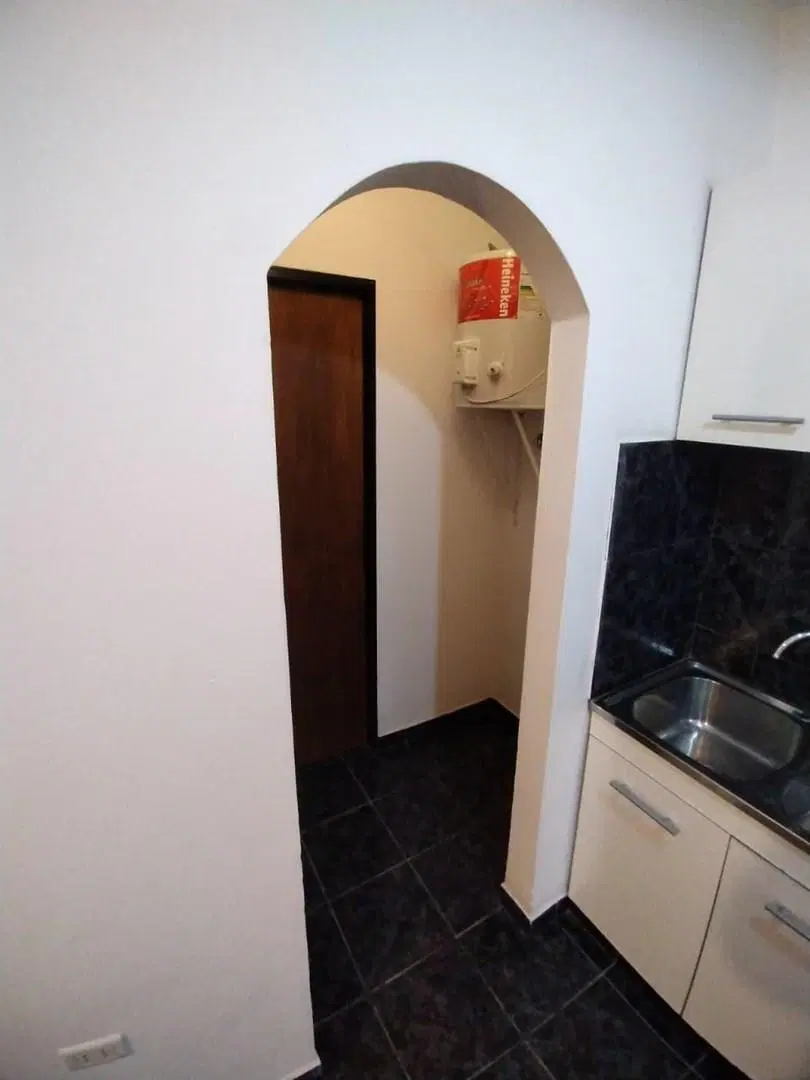 Departamento  en Alquiler en El Talar, Tigre, G.B.A. Zona Norte 4
