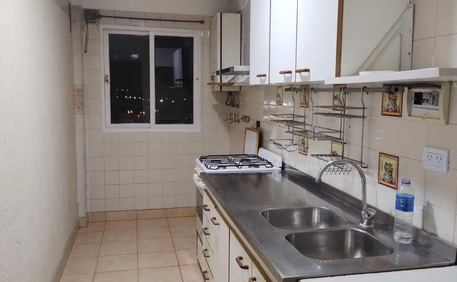 Departamento en Alquiler en Troncos del Talar, Tigre, G.B.A. Zona Norte 1