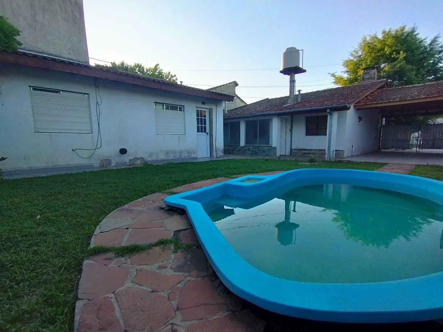 Casa Chalet en Alquiler en El Talar, Tigre, G.B.A. Zona Norte 2