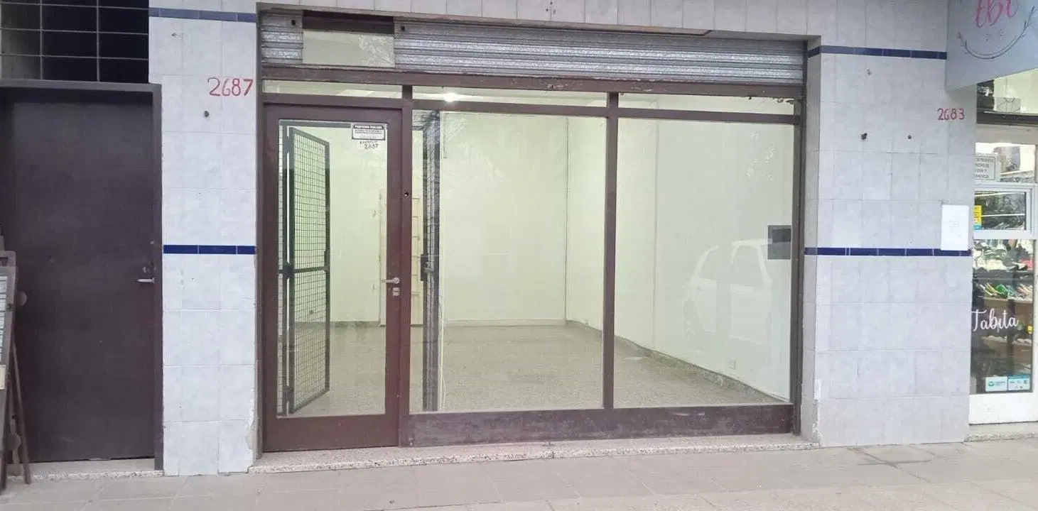 Local en Alquiler en Ricardo Rojas, Tigre, G.B.A. Zona Norte 1