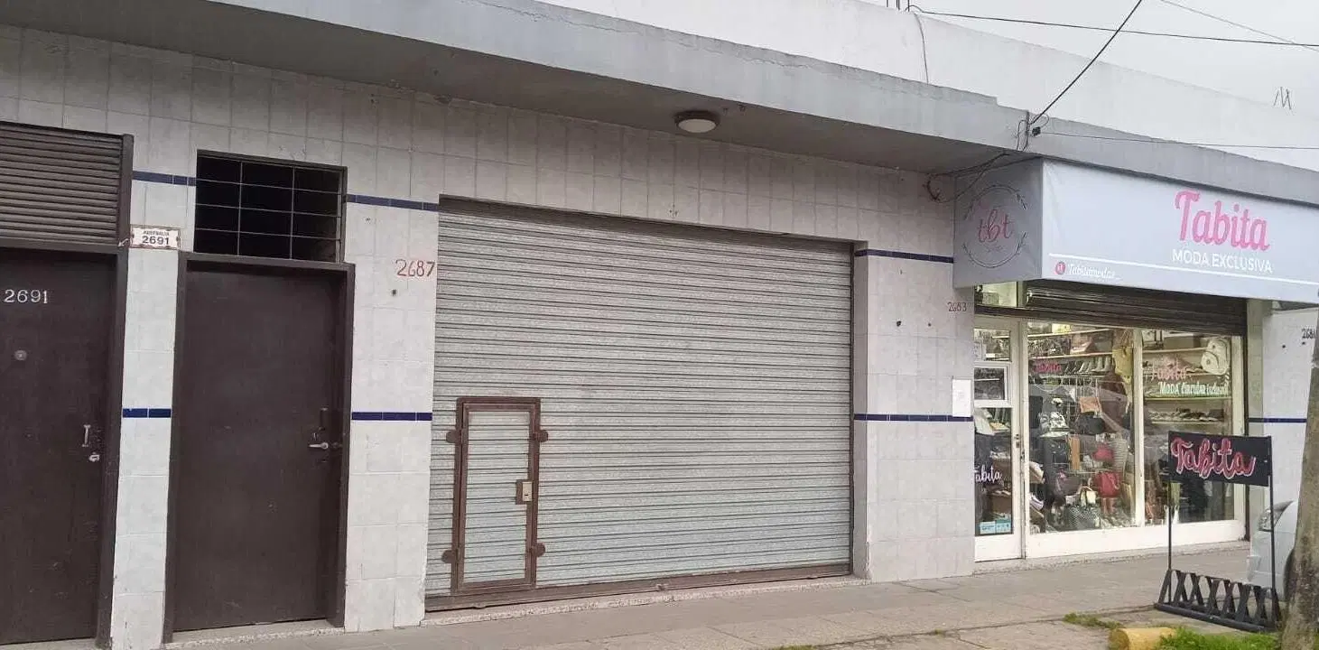 Local en Alquiler en Ricardo Rojas, Tigre, G.B.A. Zona Norte 4