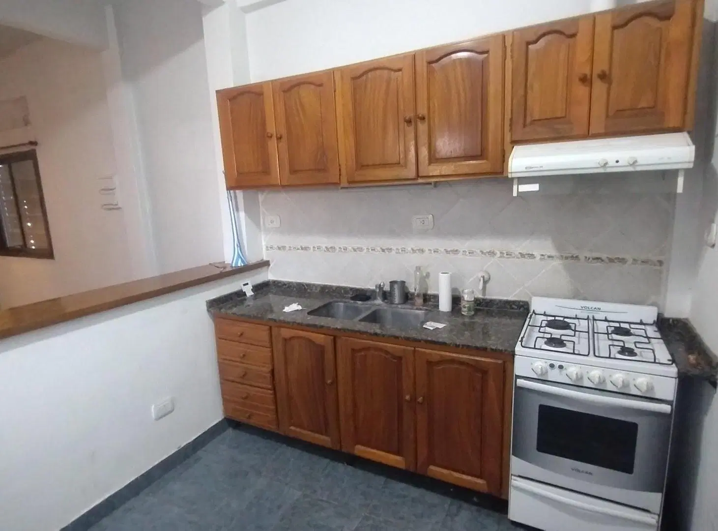 Departamento en Alquiler en El Talar, Tigre, G.B.A. Zona Norte 5