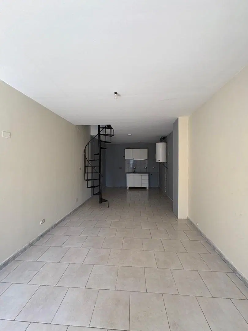 Departamento en Alquiler en Benavidez, Tigre, G.B.A. Zona Norte 1