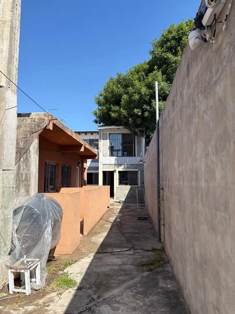 Departamento en Alquiler en Benavidez, Tigre, G.B.A. Zona Norte 5