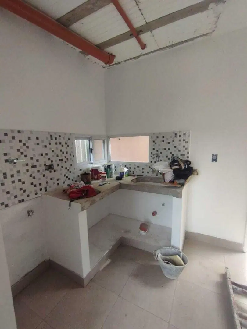 Departamento PH en Alquiler en El Talar, Tigre, G.B.A. Zona Norte 5