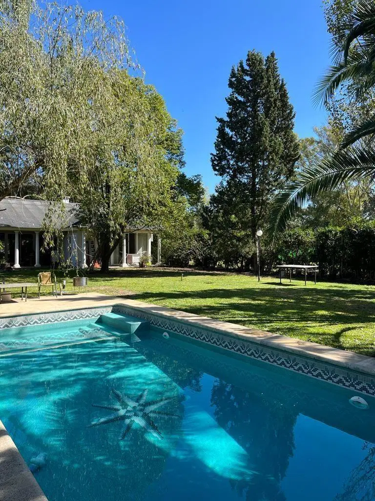 Casa Chalet en Alq. Temporario en Palmares de Pilar, Pilar, G.B.A. Zona Norte 5