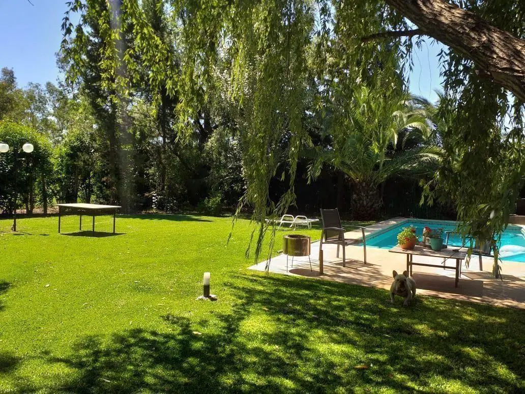 Casa Chalet en Alq. Temporario en Palmares de Pilar, Pilar, G.B.A. Zona Norte 4