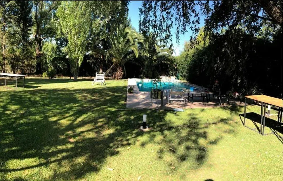 Casa Chalet en Alq. Temporario en Palmares de Pilar, Pilar, G.B.A. Zona Norte 1