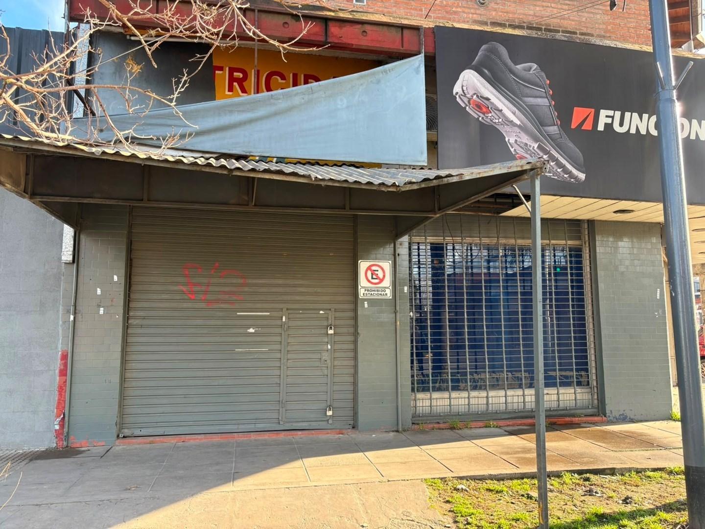 Foto de Local en Alquiler en El Talar, Tigre, G.B.A. Zona Norte, imagen 3