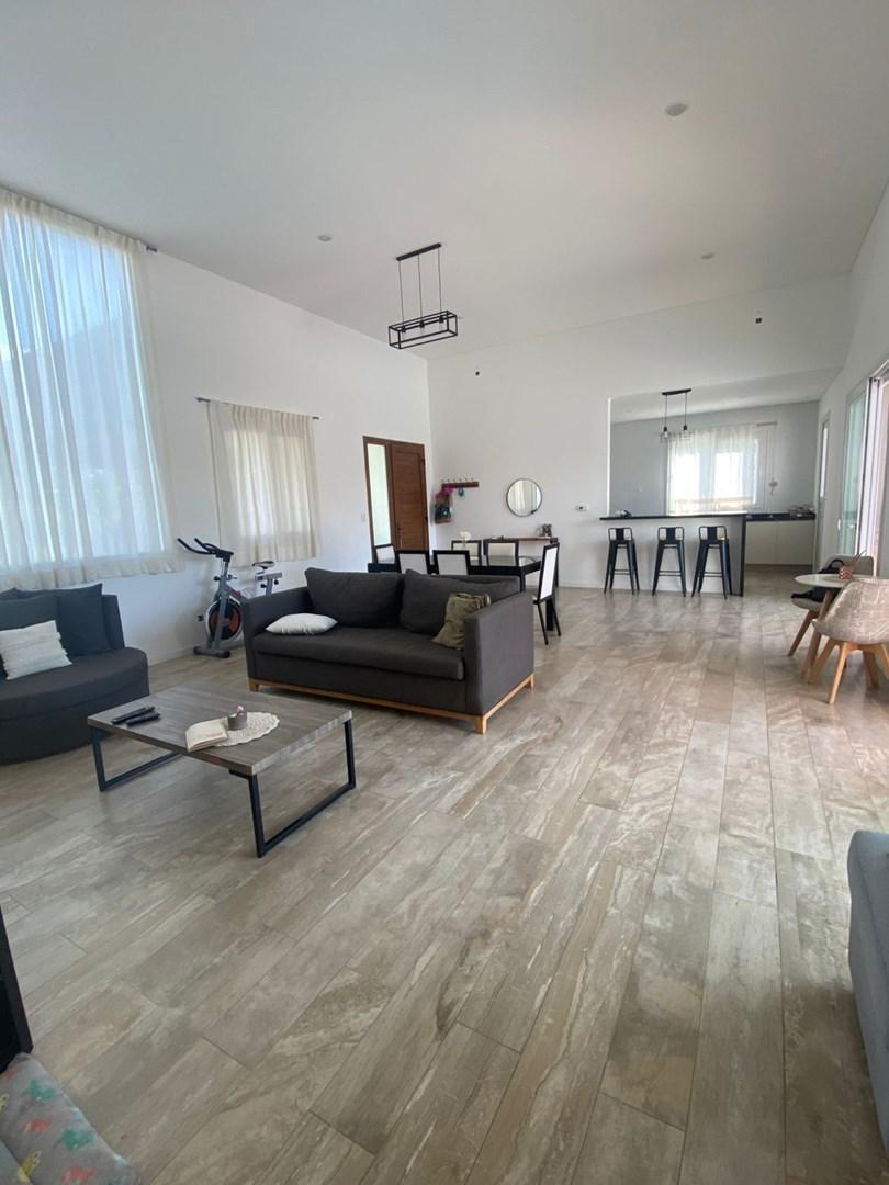 Foto de Casa Chalet en Alq. Temporario en Santa Guadalupe, Pilar del Este, Pilar, imagen 4