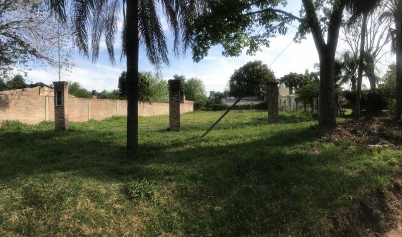 Lote. | Los Guayacanes 3