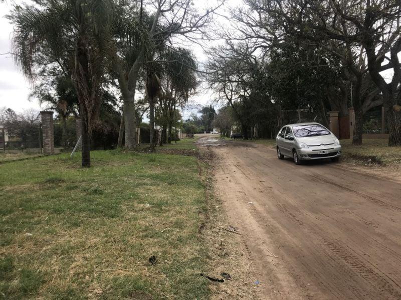 Lote. | Los Guayacanes 5