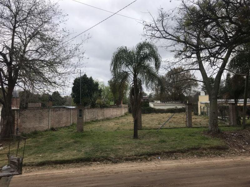 Propiedad en Argentina