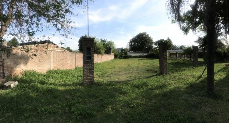 Lote. | Los Guayacanes 2
